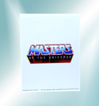 Masters of the Universe Origins Mini-Comic (Figurenbeilage) Fang-Or von Mattel